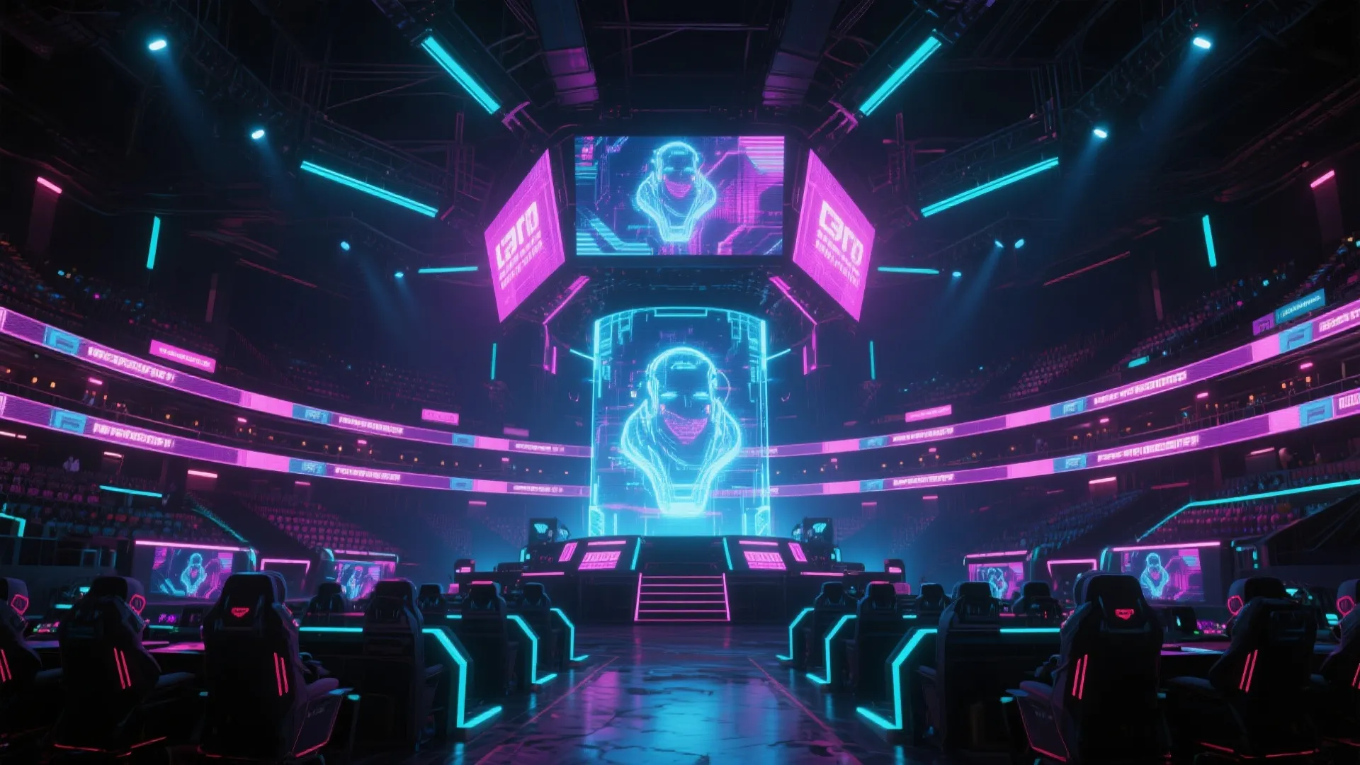 开云电竞 竞技主场