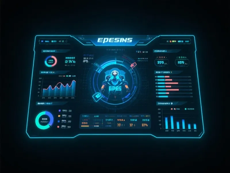 毫秒级电竞数据引擎